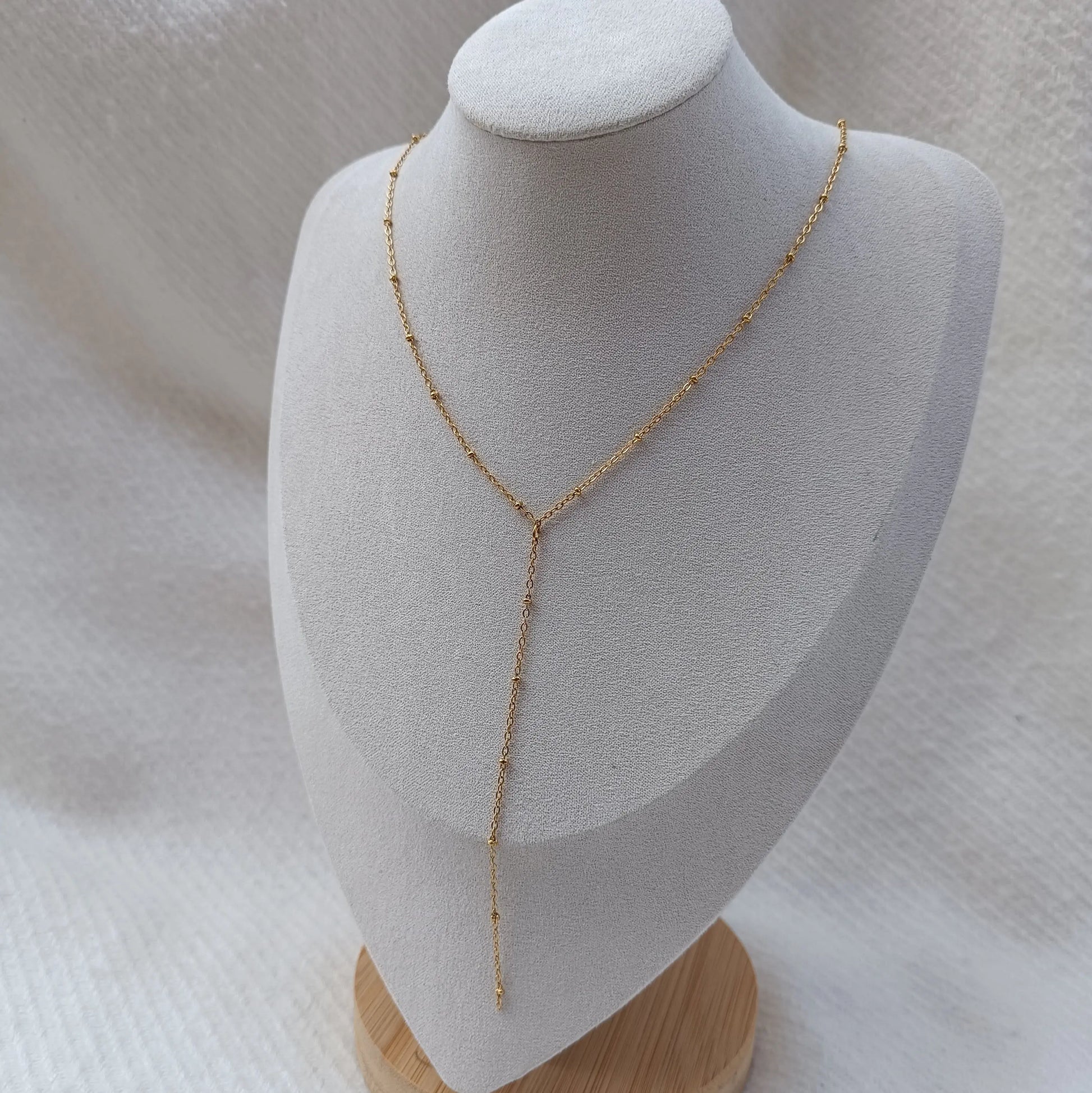 Collier Paola - Osez Bijoux