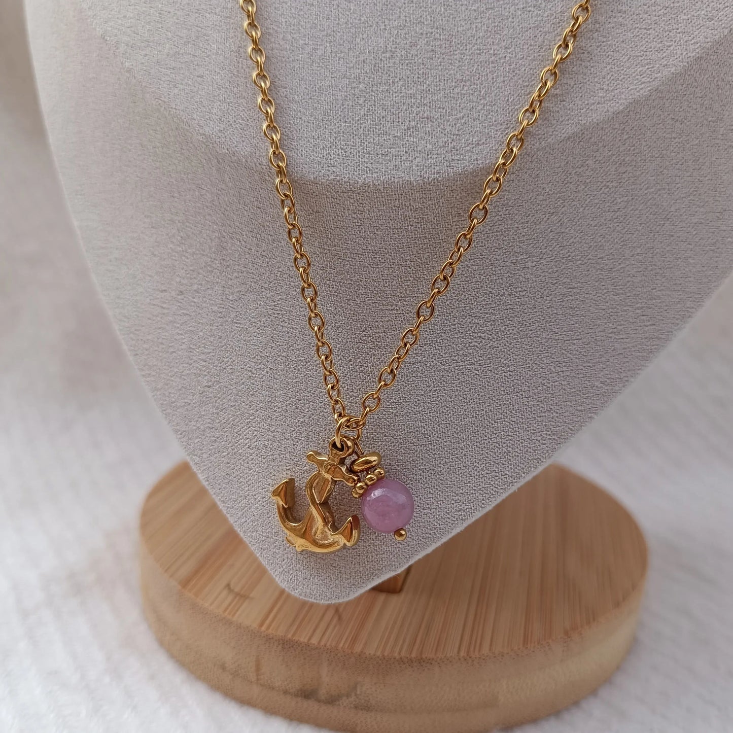 Collier Calypso Osez Bijoux