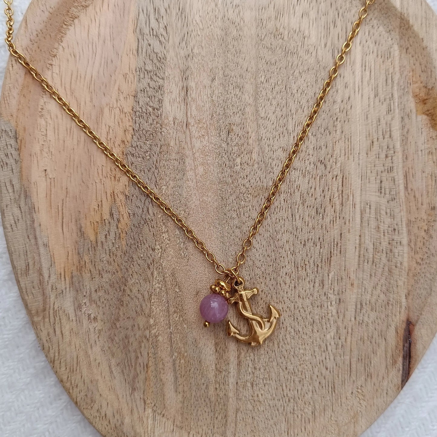 Collier Calypso Osez Bijoux