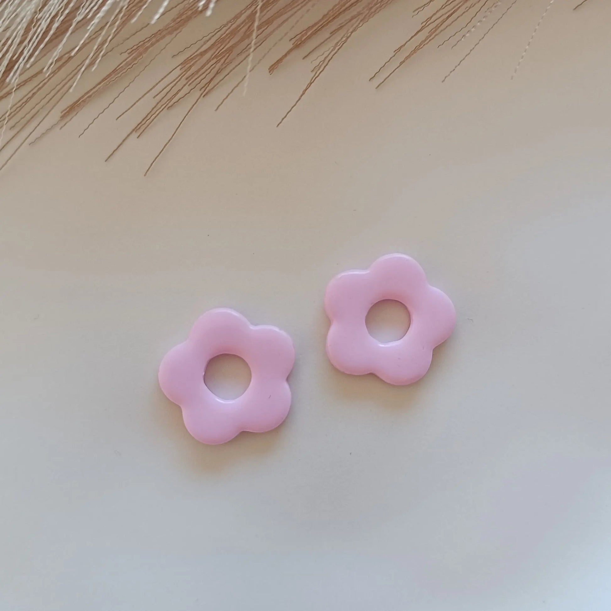 Pampilles Baby pink Osez Bijoux