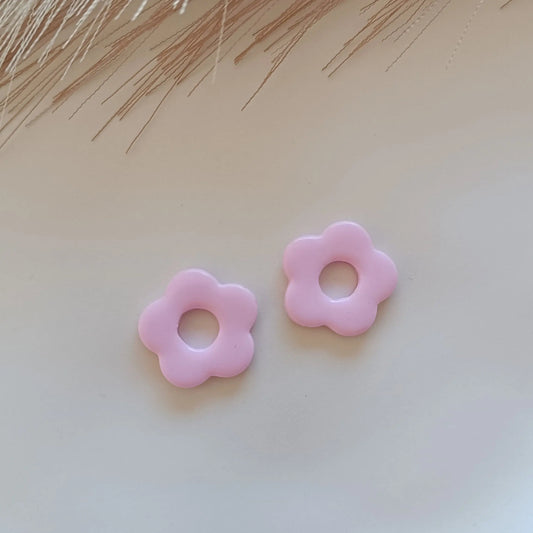 Pampilles Baby pink Osez Bijoux