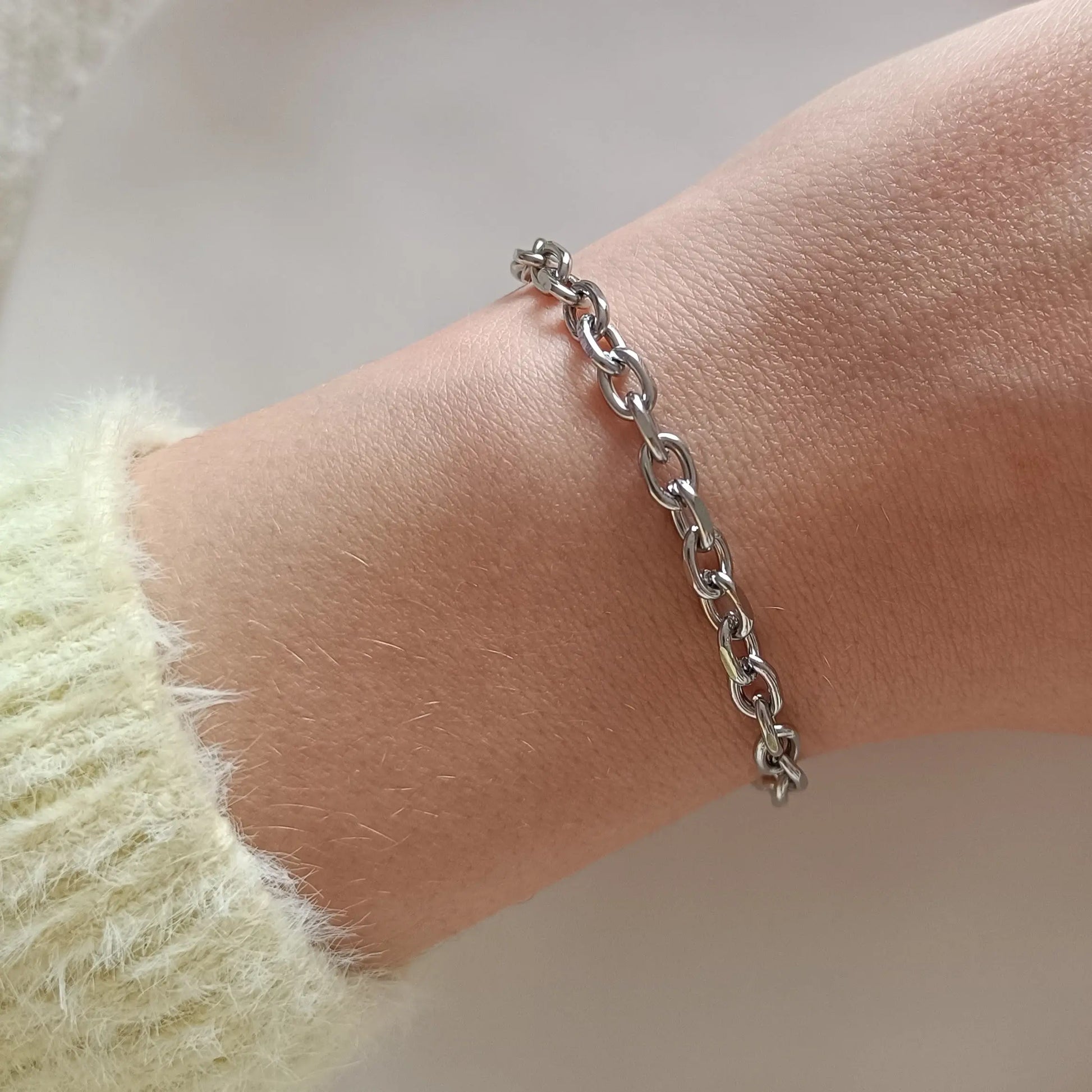 Bracelets personnalisables - Osez Bijoux