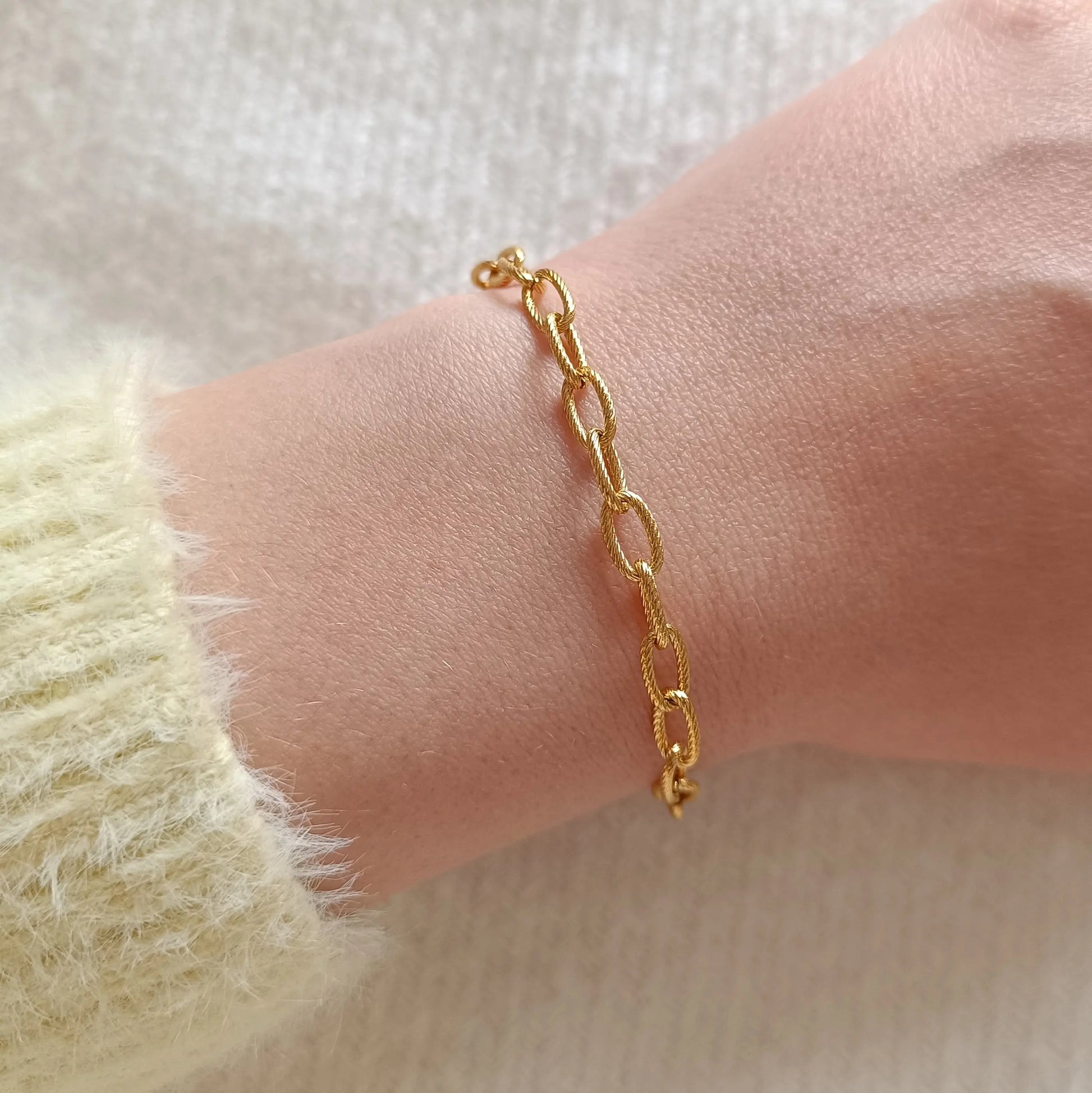 Bracelets personnalisables - Osez Bijoux