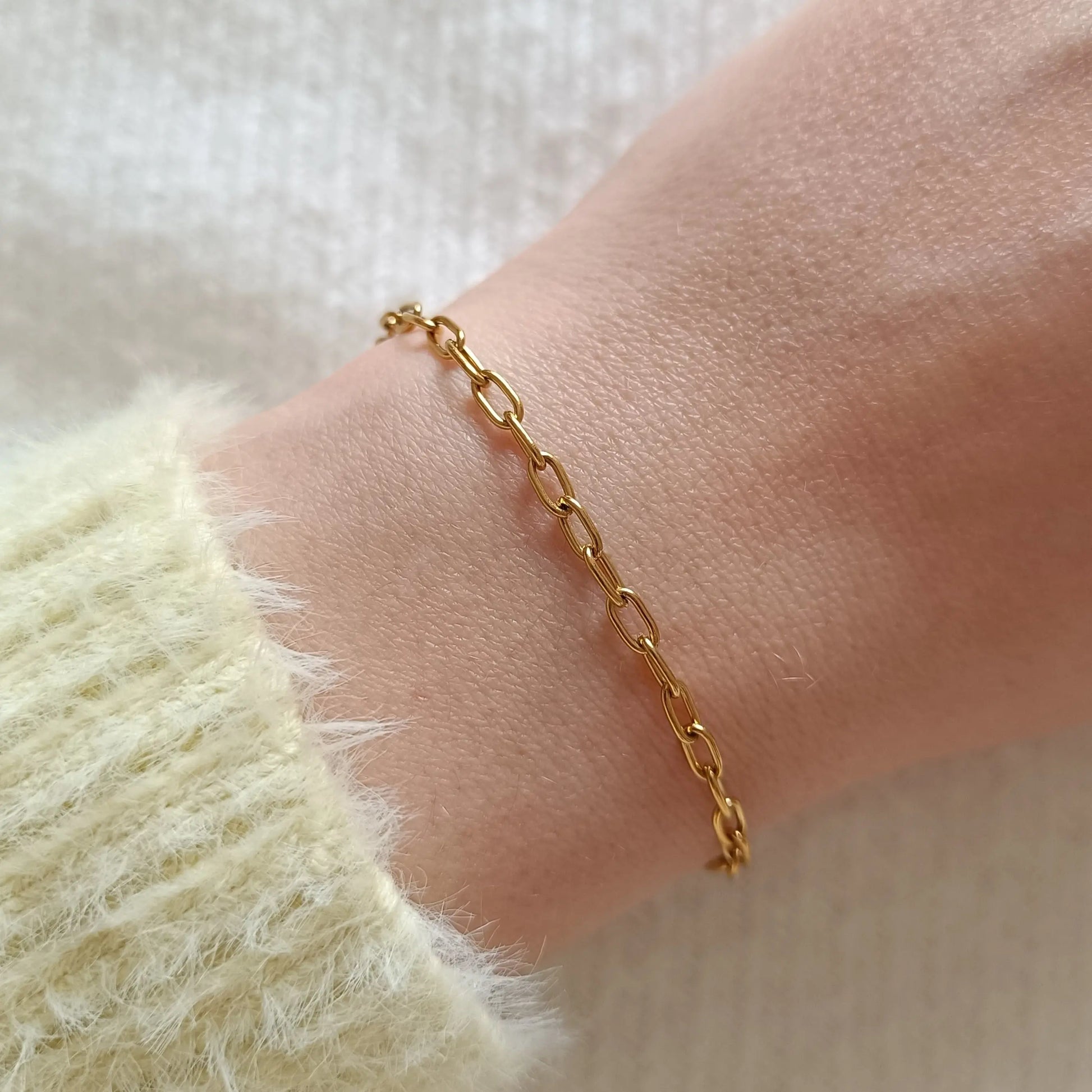 Bracelets personnalisables - Osez Bijoux