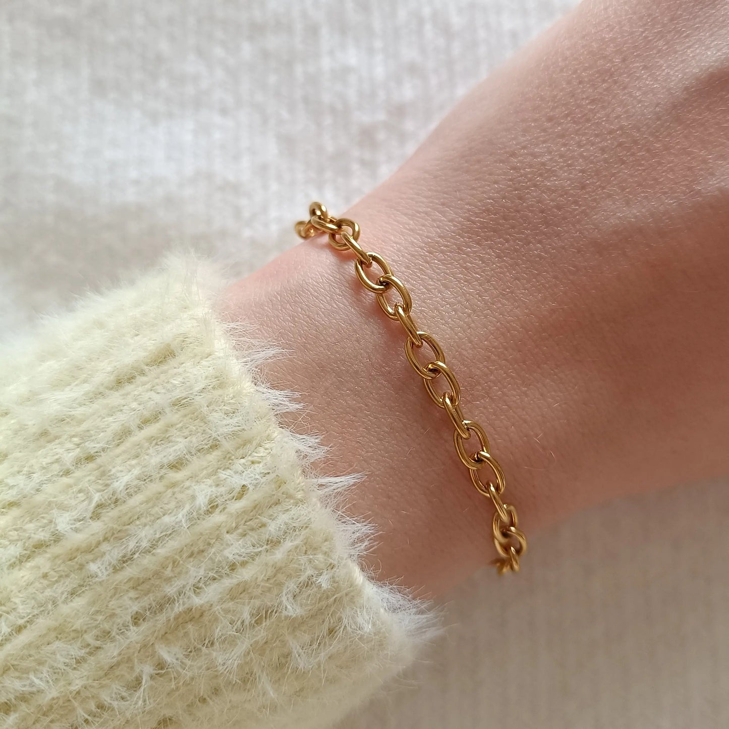 Bracelets personnalisables - Osez Bijoux