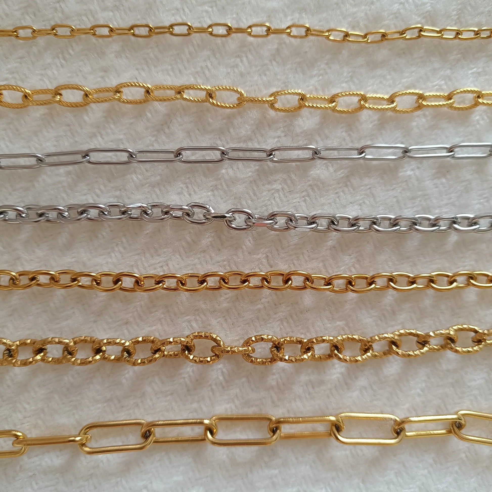 Bracelets personnalisables - Osez Bijoux