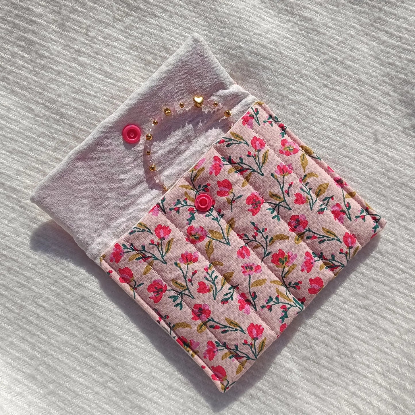 Pochette Fête des mères - Osez Bijoux