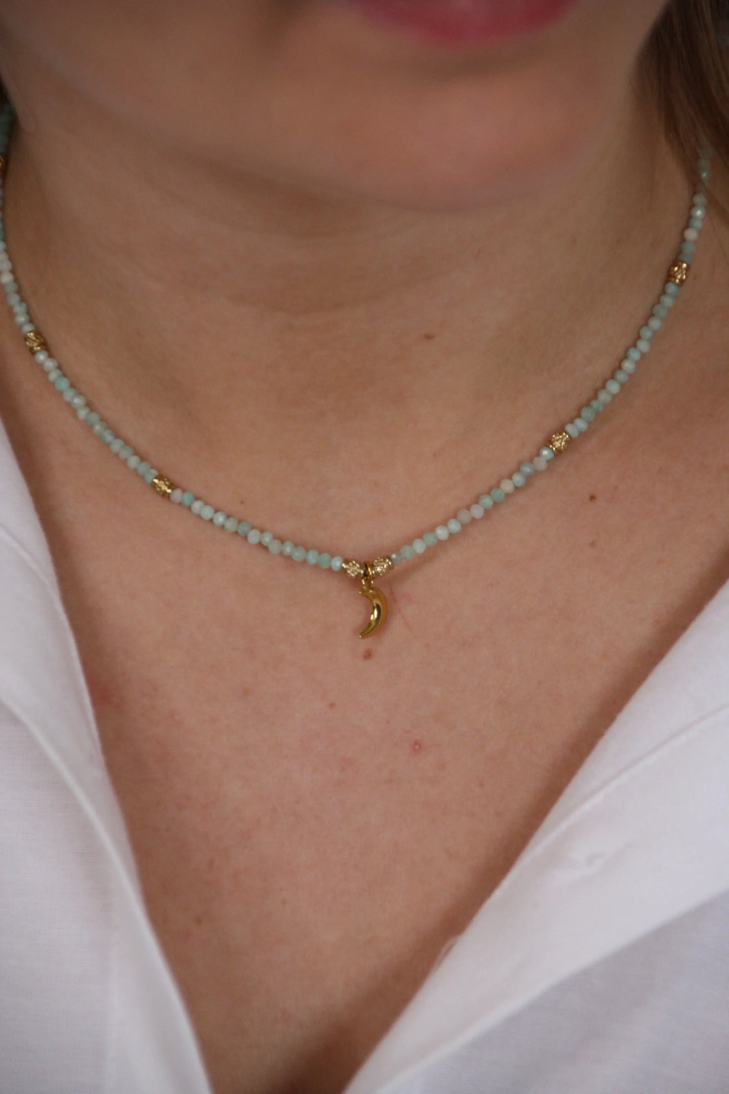 Collier Azura Osez Bijoux