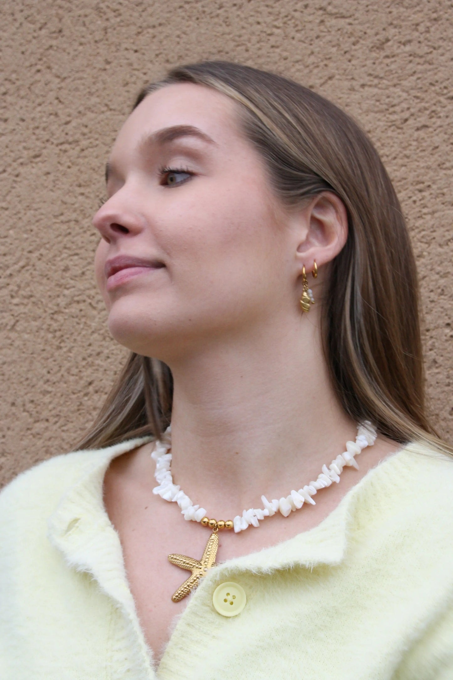 Collier Méridia Osez Bijoux