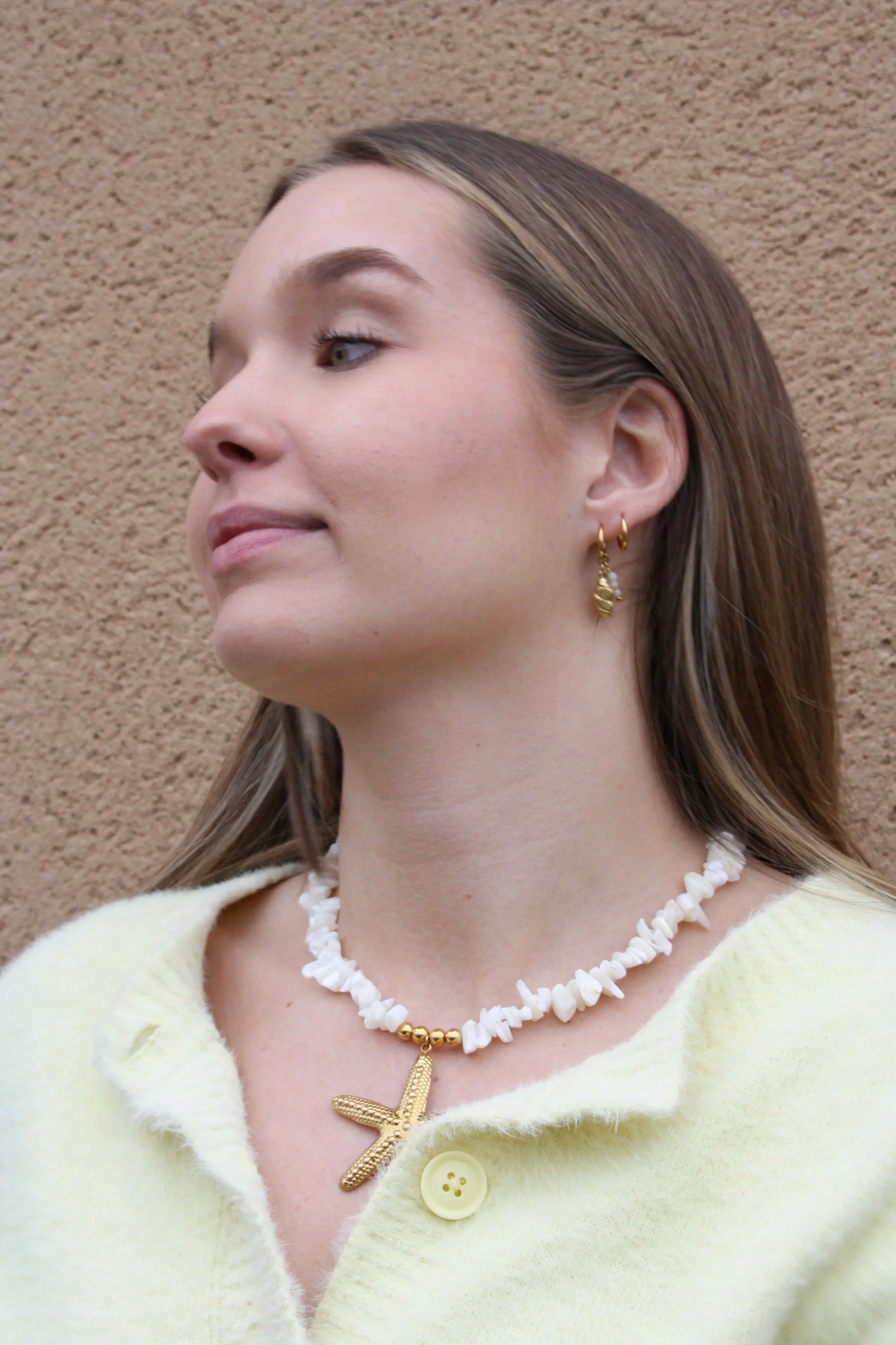 Collier Méridia Osez Bijoux