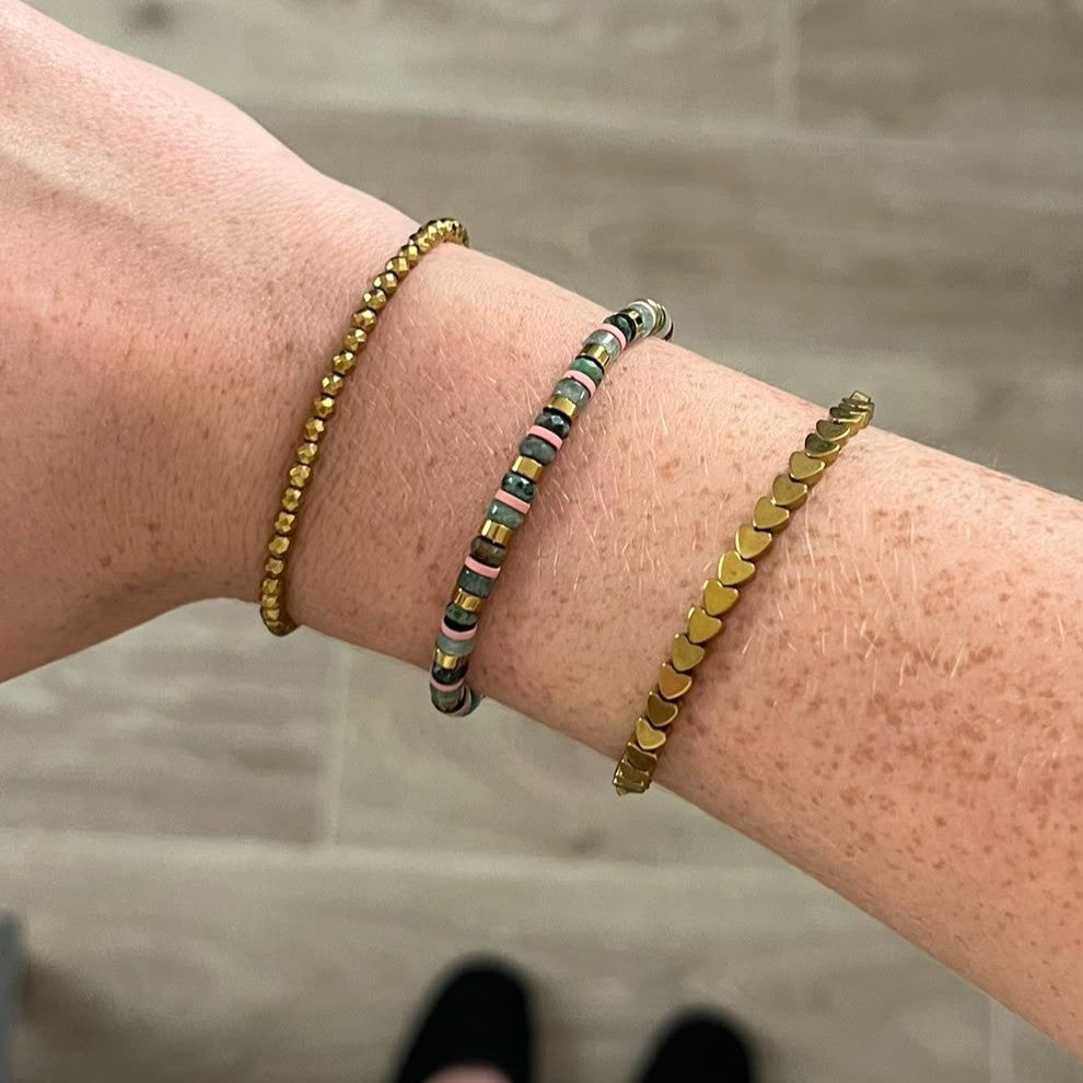 Bracelet Louise