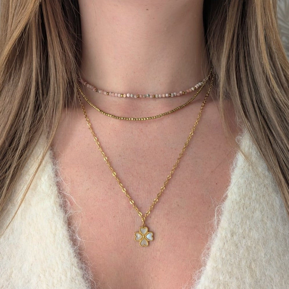 Collier Eugénie