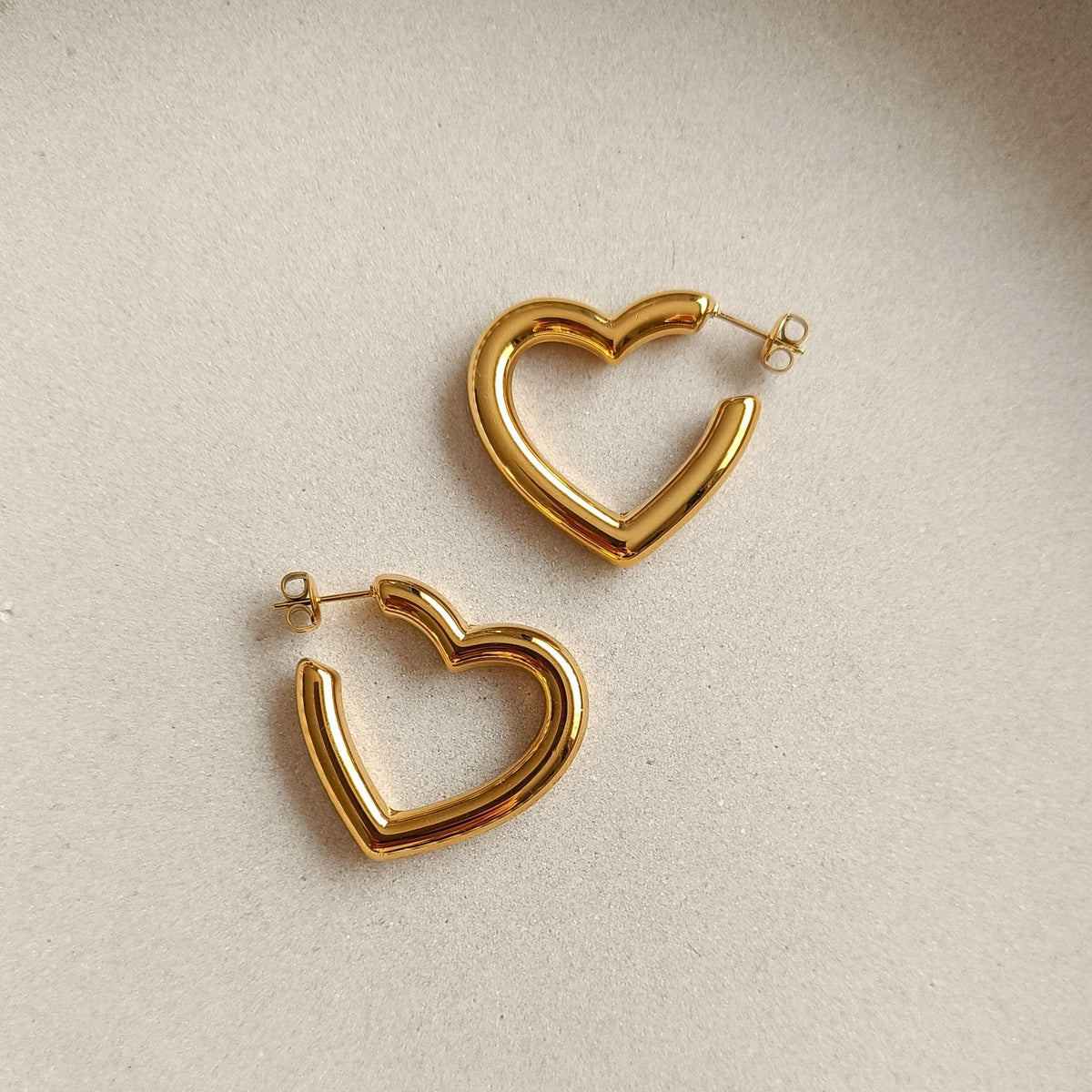 Boucles d'oreilles Gaby