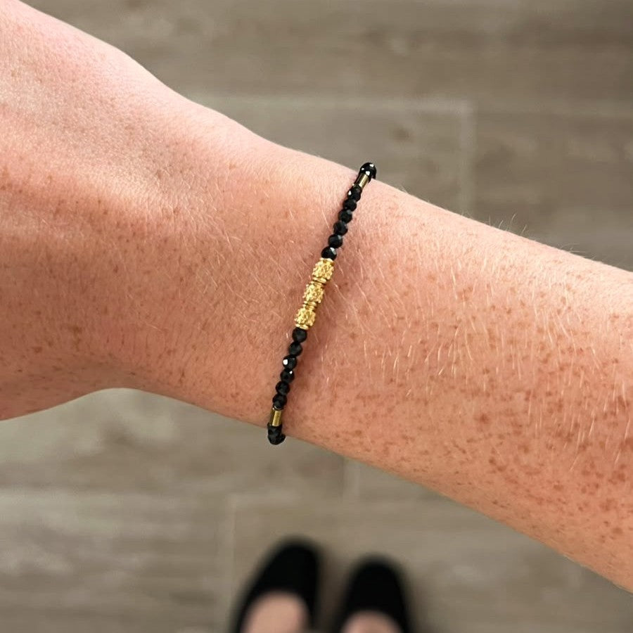 Bracelet Célestine