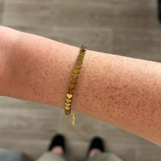 Bracelet Léonie