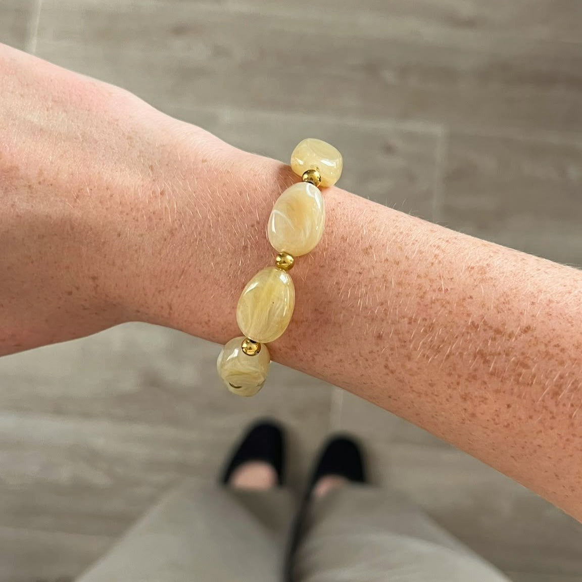 Bracelet Garance