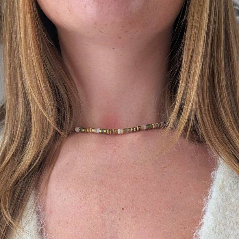 Collier Colette