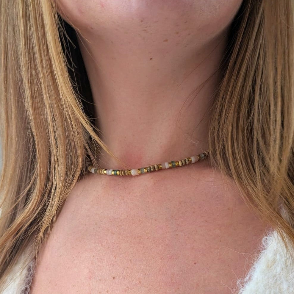 Collier Colette