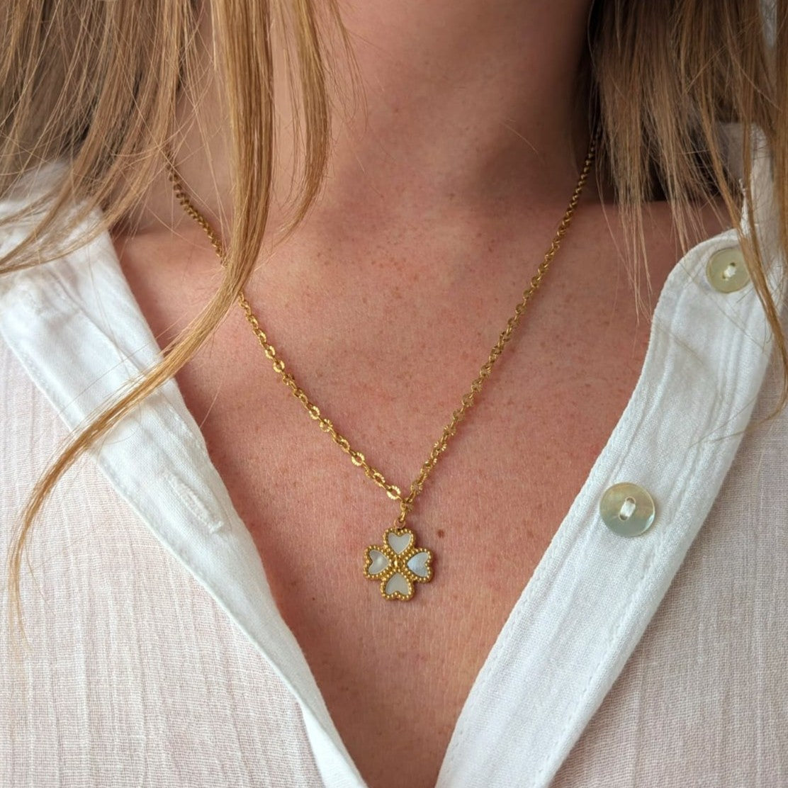 Collier Elie