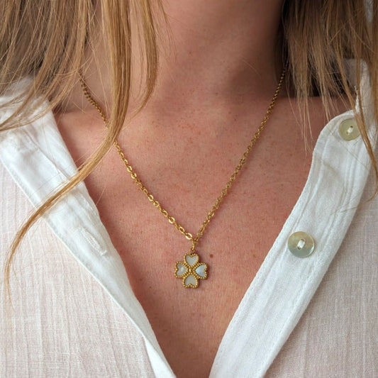 Collier Elie