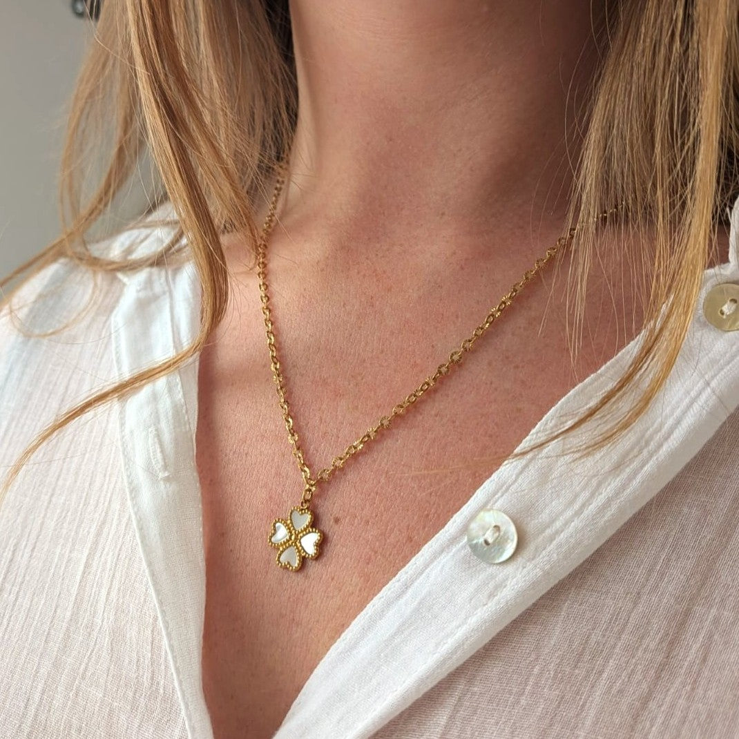 Collier Elie