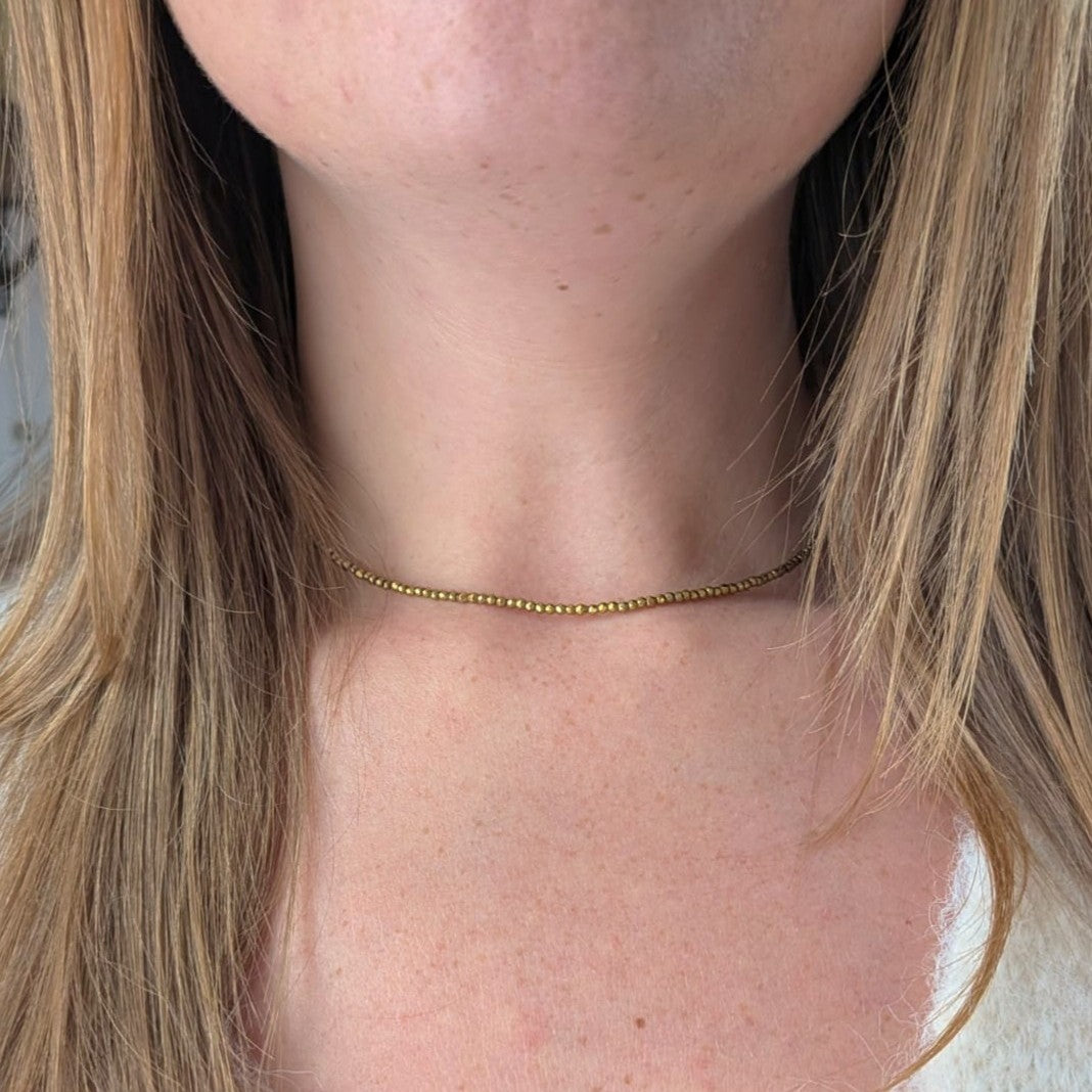 Collier Eugénie