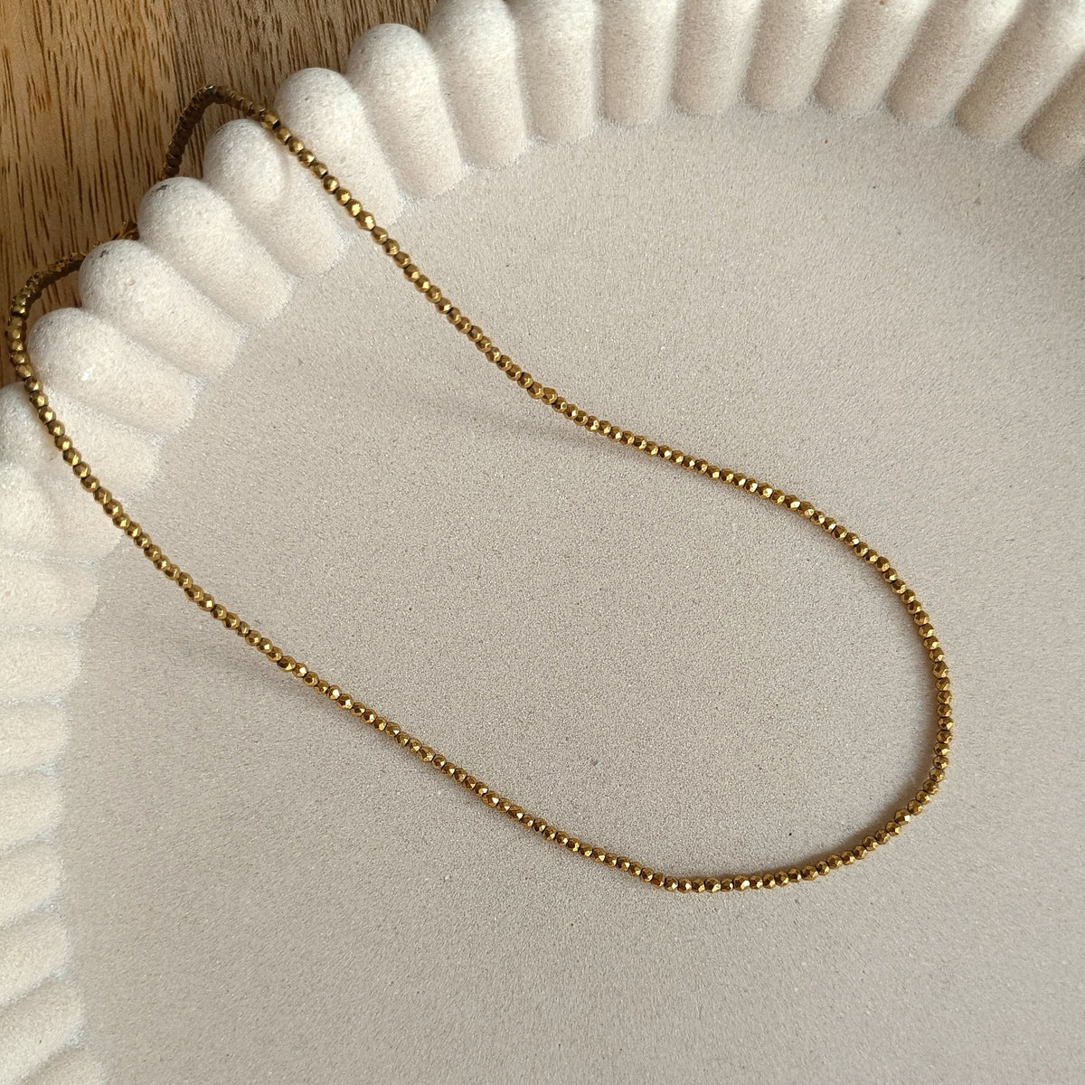 Collier Eugénie
