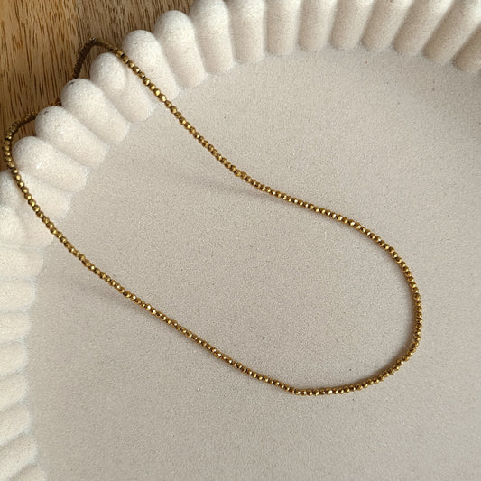 Collier Eugénie
