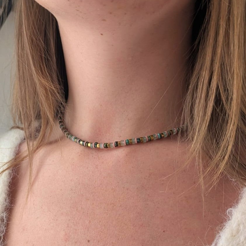 Collier Louise