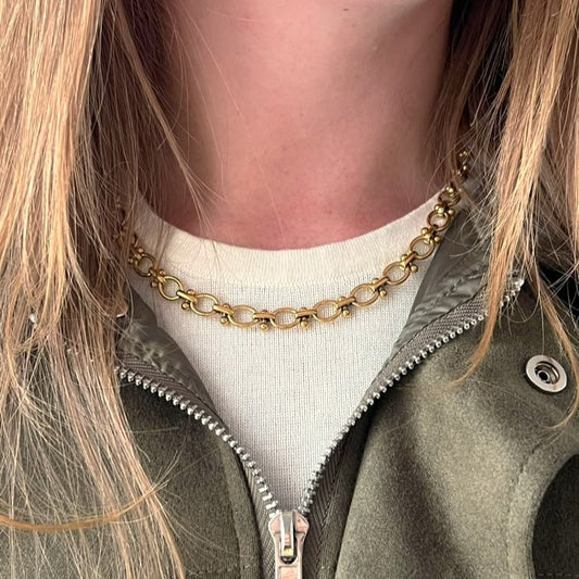 Collier Renée