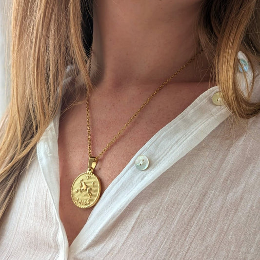 Collier Astro