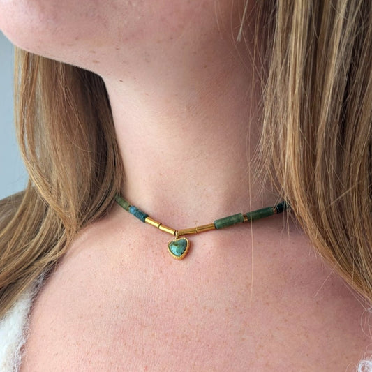 Collier Constance