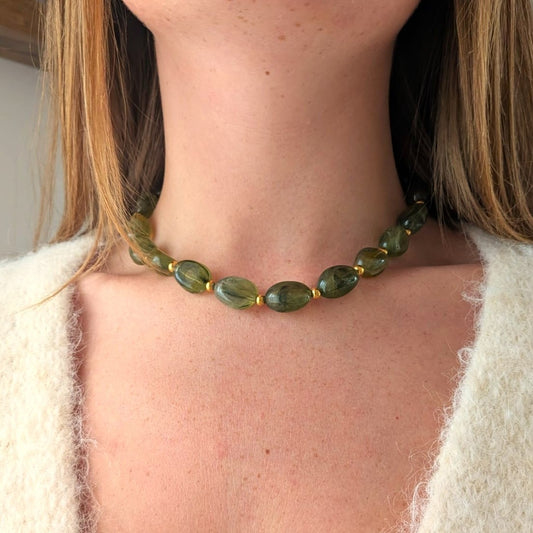 Collier Garance