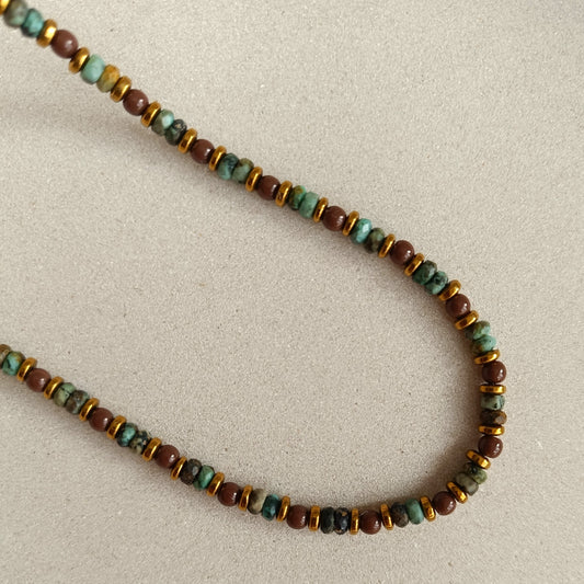 Collier Madeleine