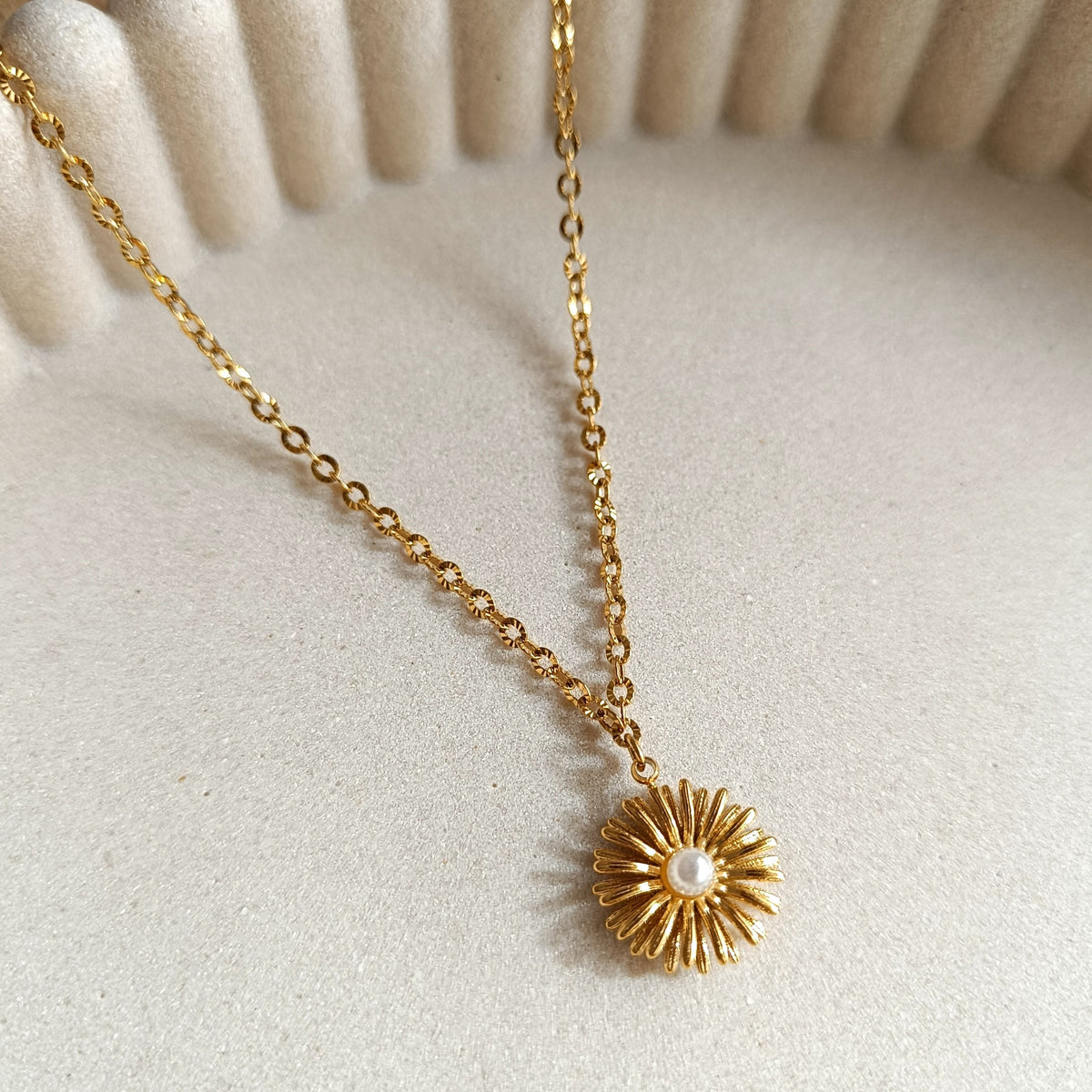 Collier Marguerite