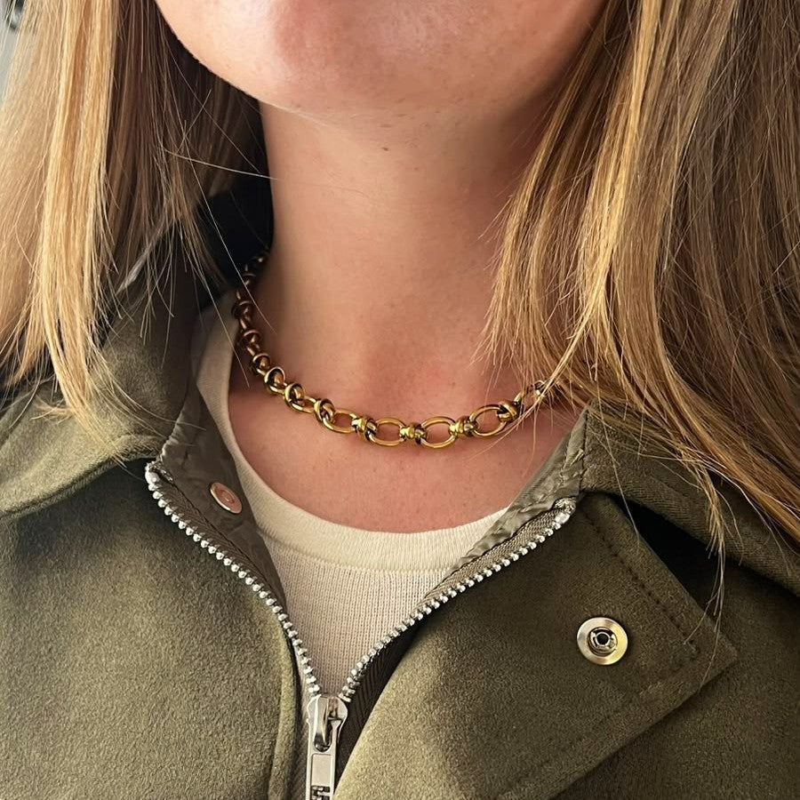 Collier Marta