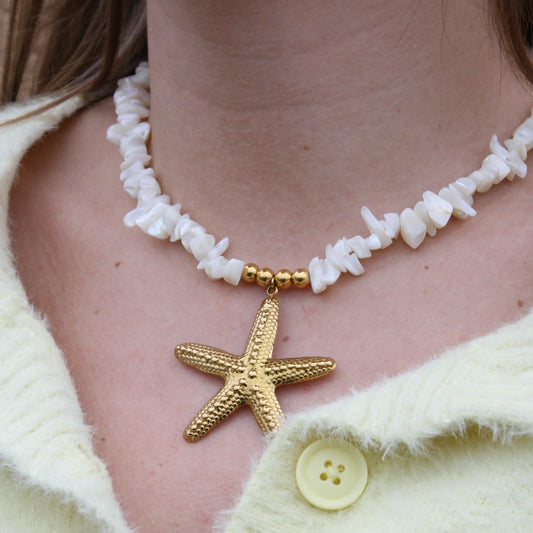 Collier Méridia Osez Bijoux