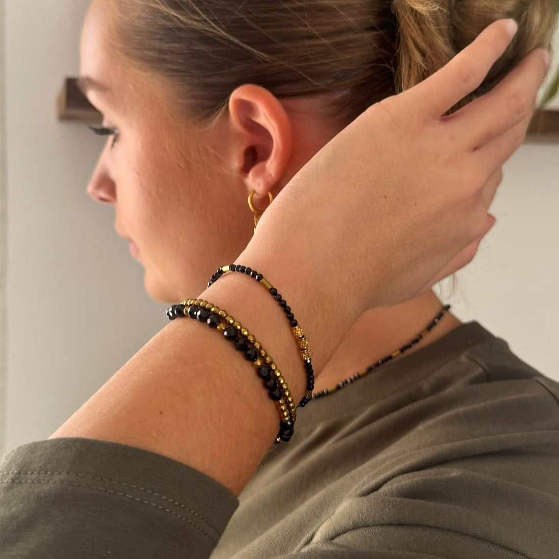 Bracelet Prudence
