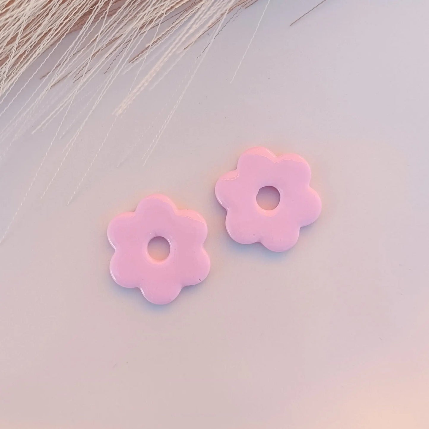 Pampilles Baby pink - Osez Bijoux
