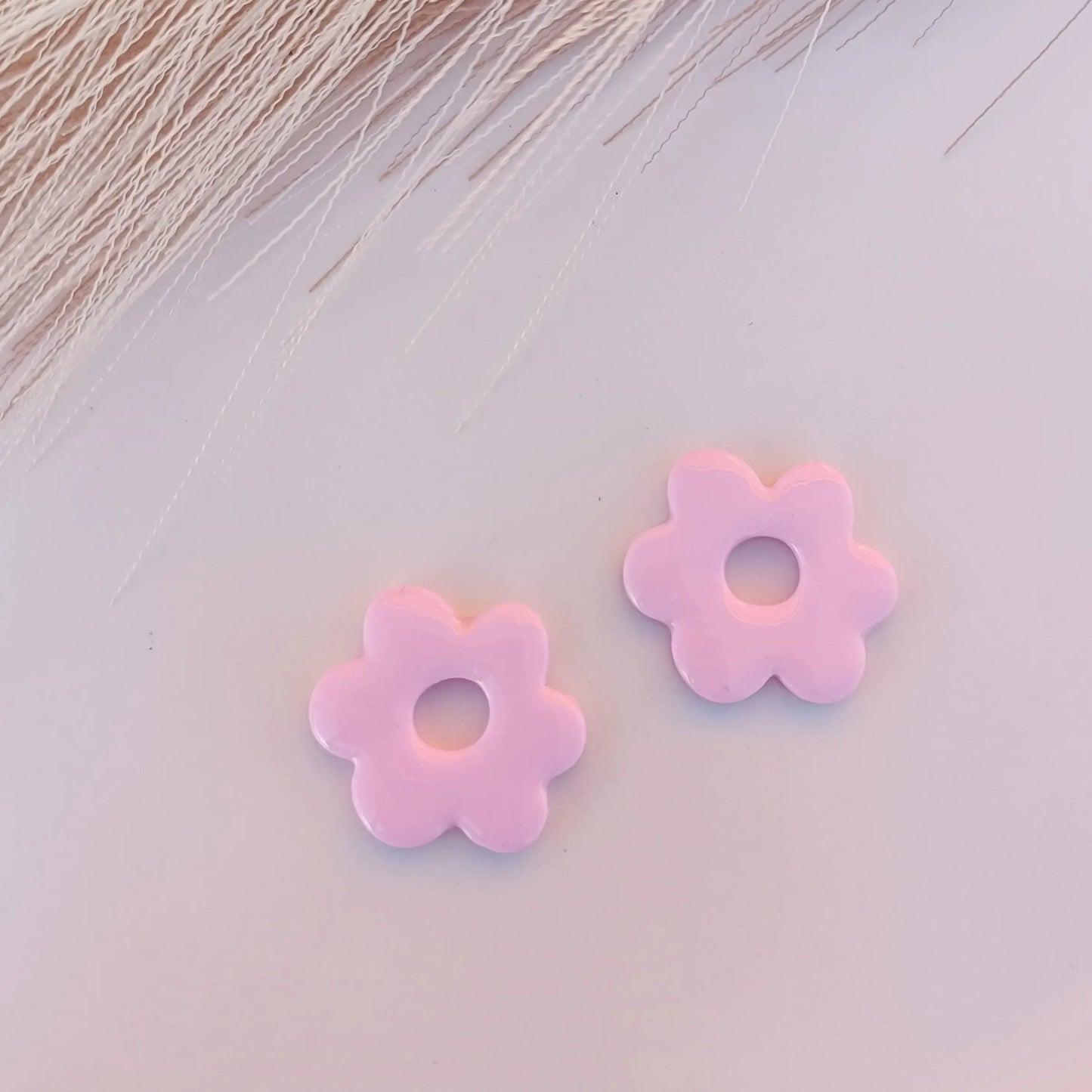 Pampilles Baby pink - Osez Bijoux
