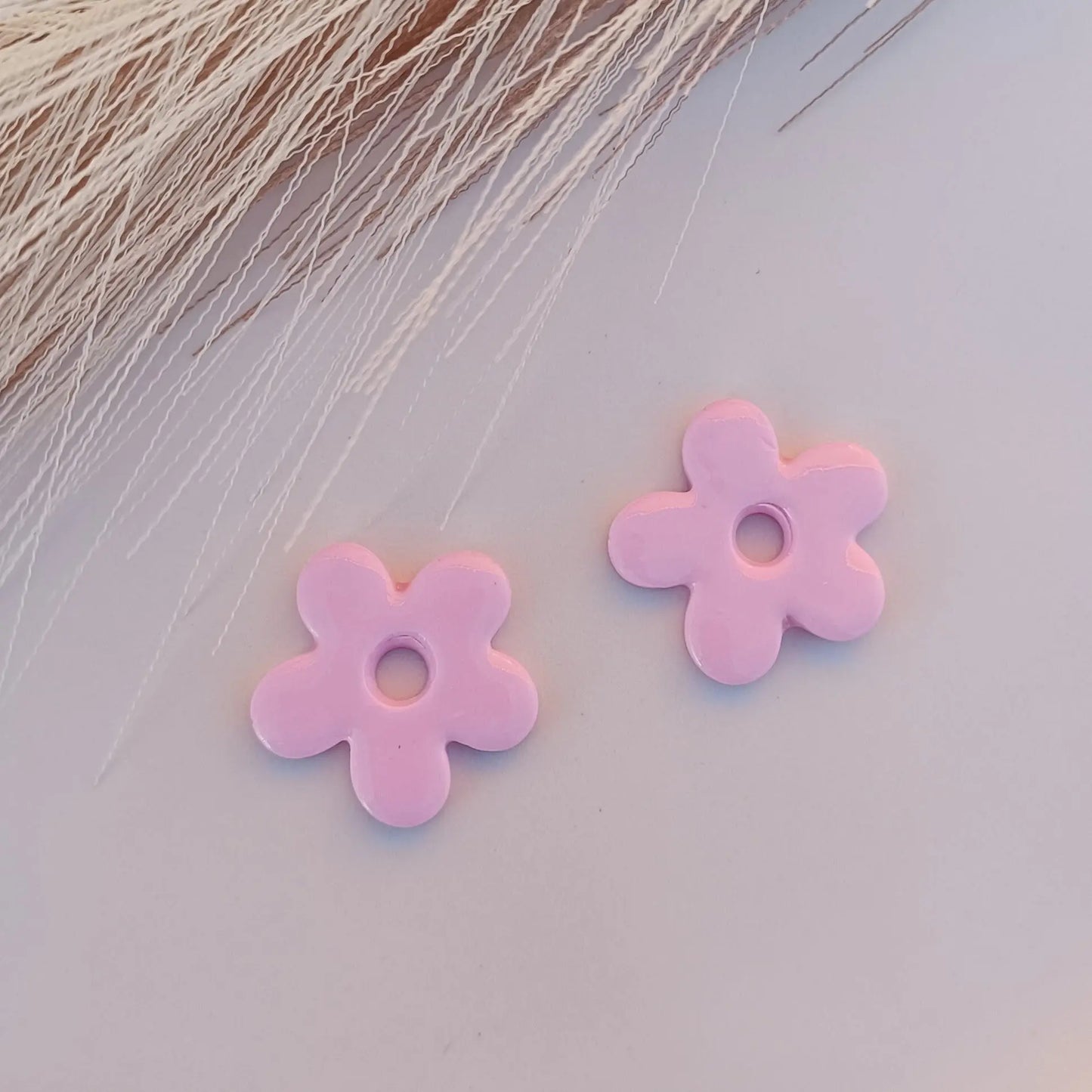 Pampilles Baby pink - Osez Bijoux