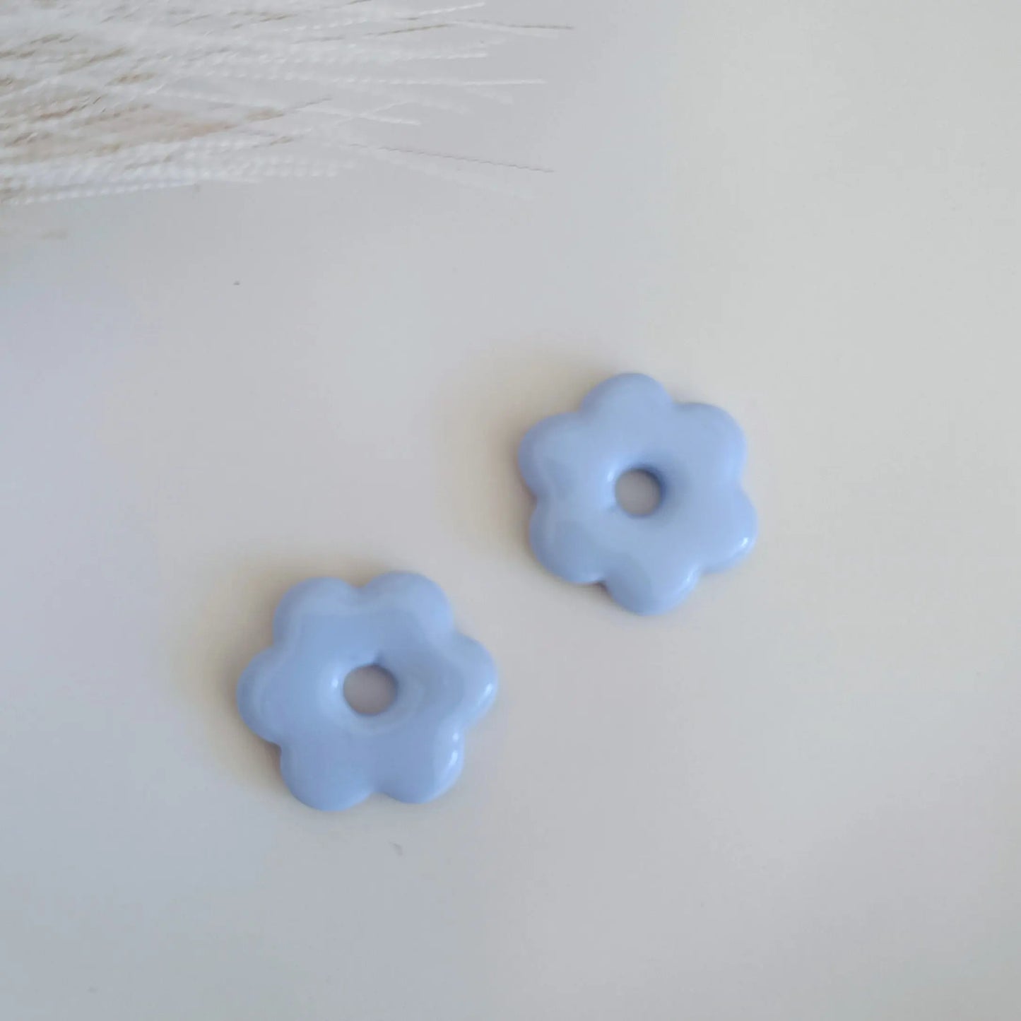 Pampilles Baby blue - Osez Bijoux