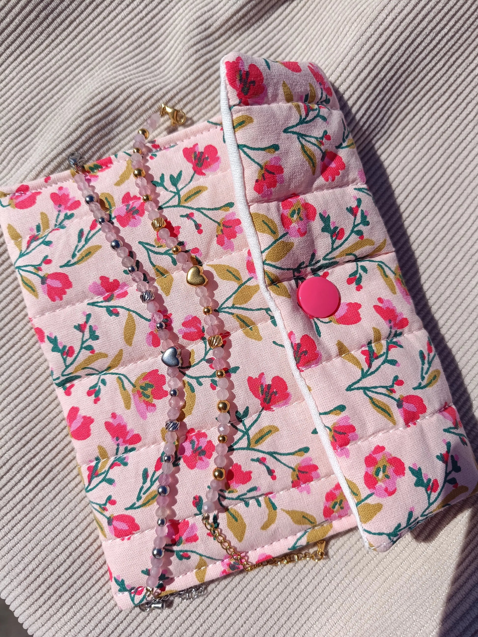 Pochette Fête des mères - Osez Bijoux